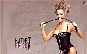 Katie Price